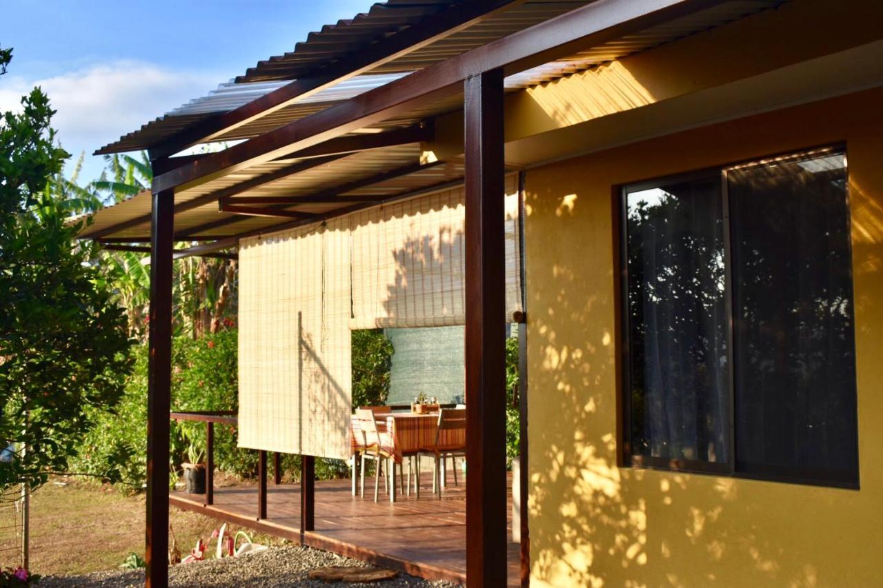Dreamcatcher House Sarchí Exterior foto
